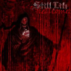 Still Life Remains : Hellcome